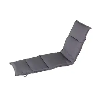 Hartman Ligbedkussen - Havana Sealgrey