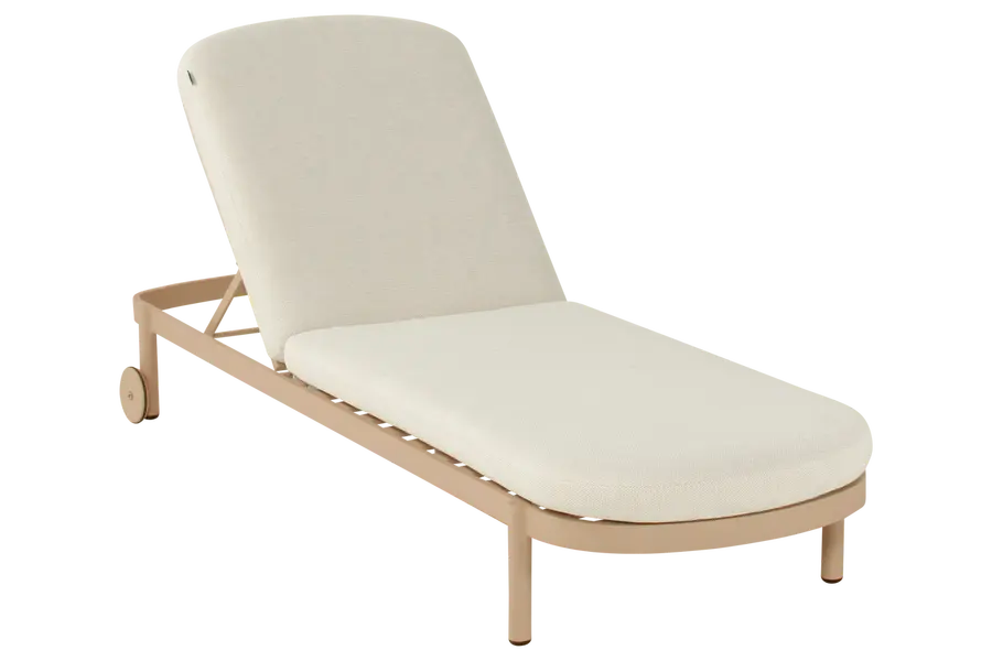 Hartman Palma Cappuccino Ligbed - afbeelding 1