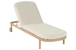 Hartman Palma Cappuccino Ligbed - afbeelding 1