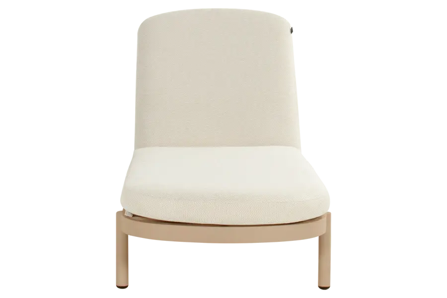 Hartman Palma Cappuccino Ligbed - afbeelding 2
