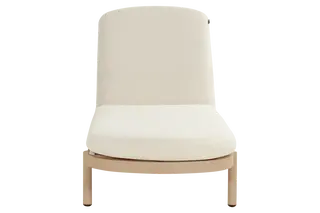 Hartman Palma Cappuccino Ligbed - afbeelding 2