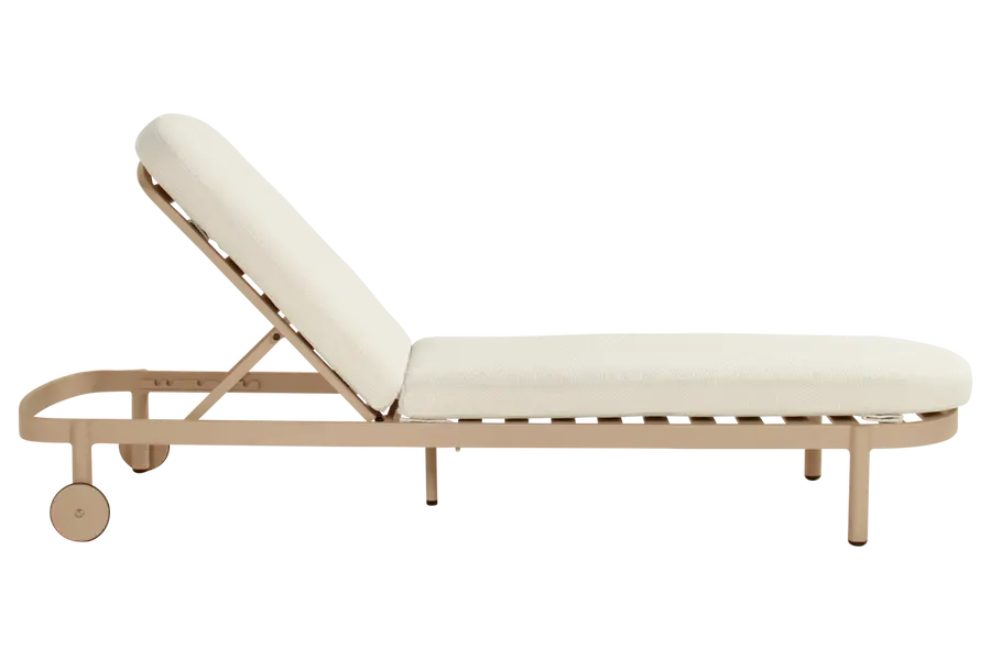 Hartman Palma Cappuccino Ligbed - afbeelding 3
