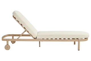 Hartman Palma Cappuccino Ligbed - afbeelding 3