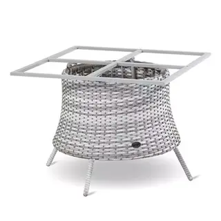 Hartman Provence tafelframe - Milano grey | De Boet