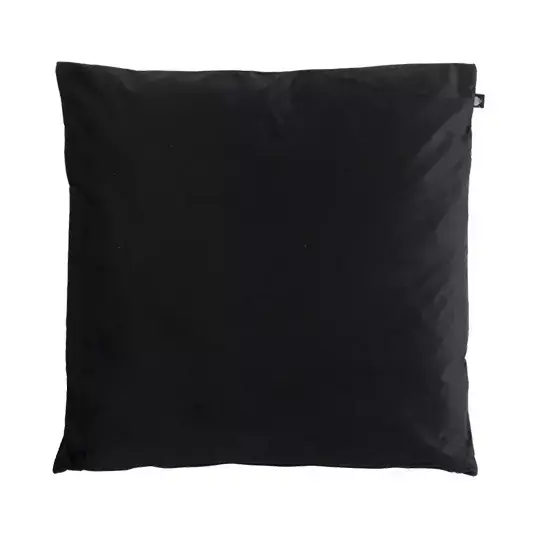 Hartman Sierkussen 45x45 - Jolie Black - afbeelding 1