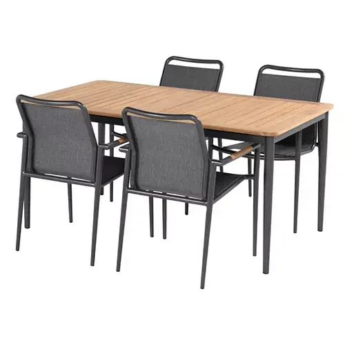 Hartman Silencio Galicia Diningset - afbeelding 1