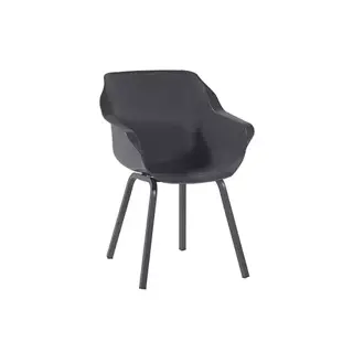 Hartman Sophie Element Armstoel - Grijs | De Boet