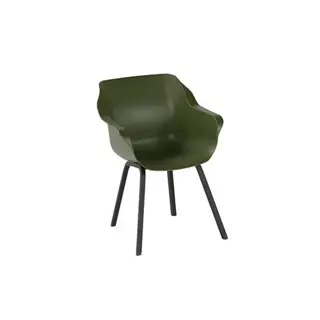 Hartman Sophie Element Armstoel - Moss Green