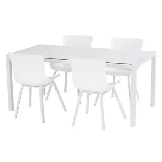 Hartman Sophie Element Tuintafel 170x90 - Wit - afbeelding 2