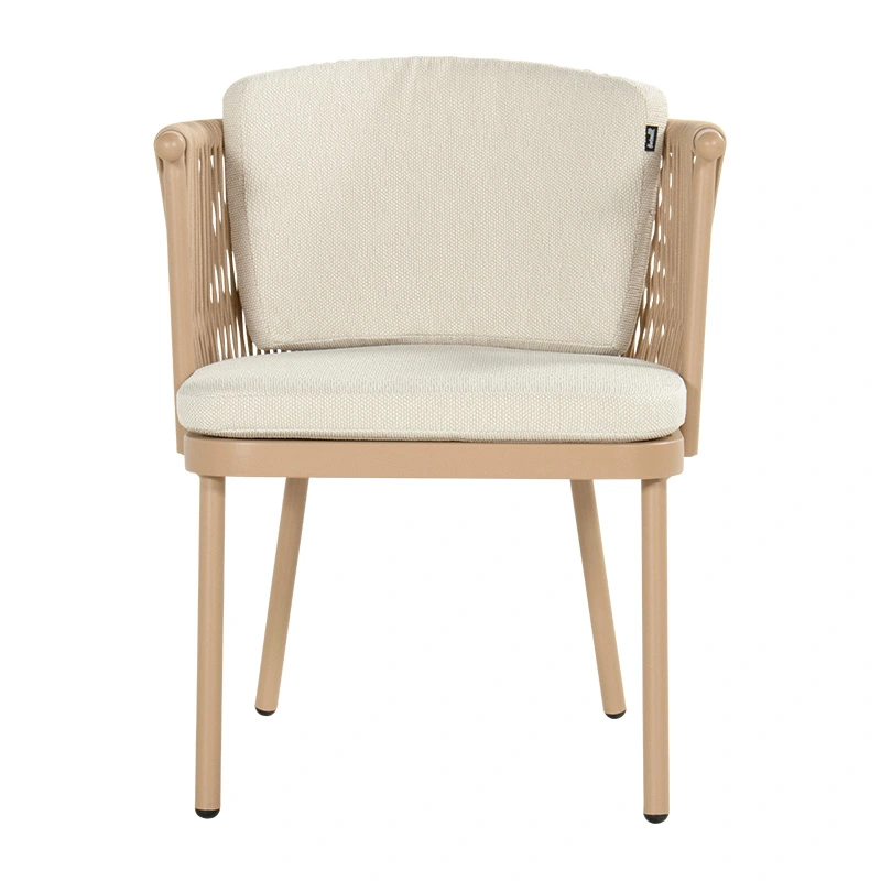 Hartman Toledo  Girona Diningset - Cappuccino - afbeelding 8