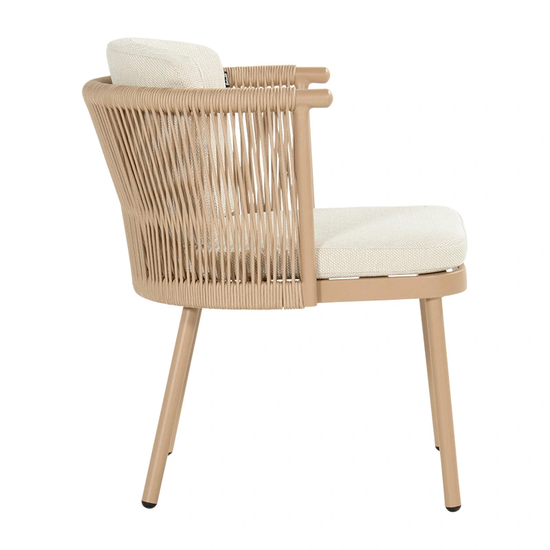 Hartman Toledo  Girona Diningset - Cappuccino - afbeelding 9