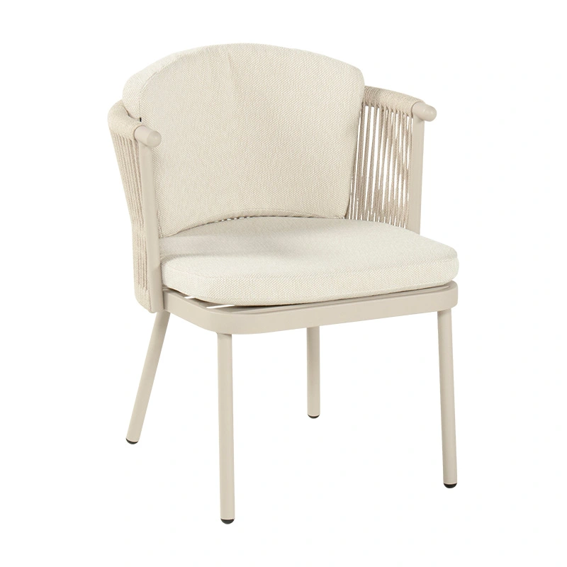 Hartman Toledo Girona Diningset - Sand - afbeelding 4