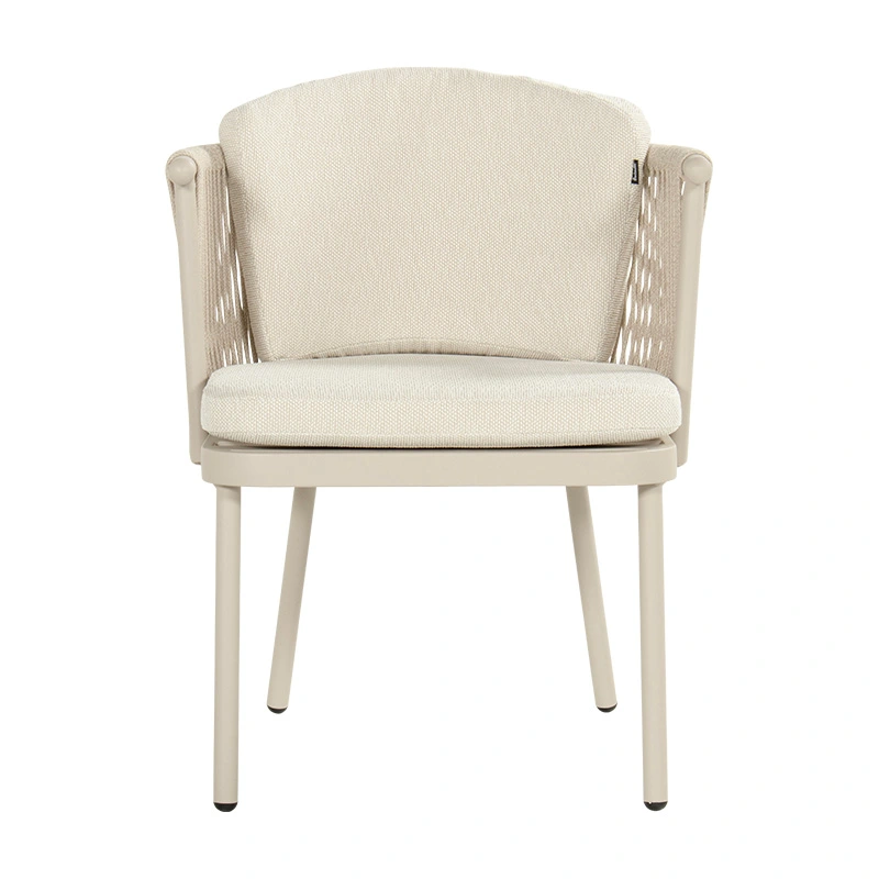 Hartman Toledo Girona Diningset - Sand - afbeelding 5