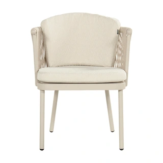 Hartman Toledo Girona Diningset - Sand - afbeelding 5