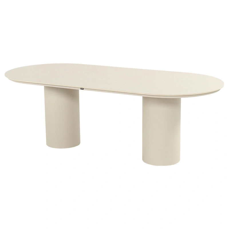 Hartman Toledo Valencio Diningset - Sand - afbeelding 3