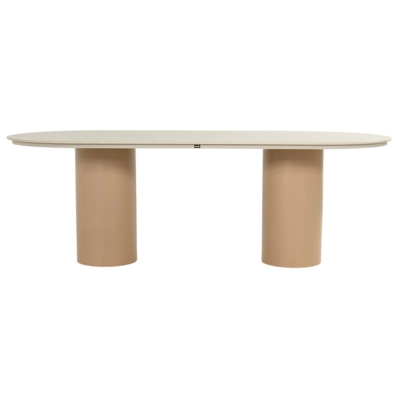 Hartman Valencio Taragona Diningset - Cappucino - afbeelding 5