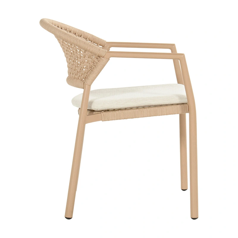 Hartman Valencio Taragona Diningset - Cappucino - afbeelding 7