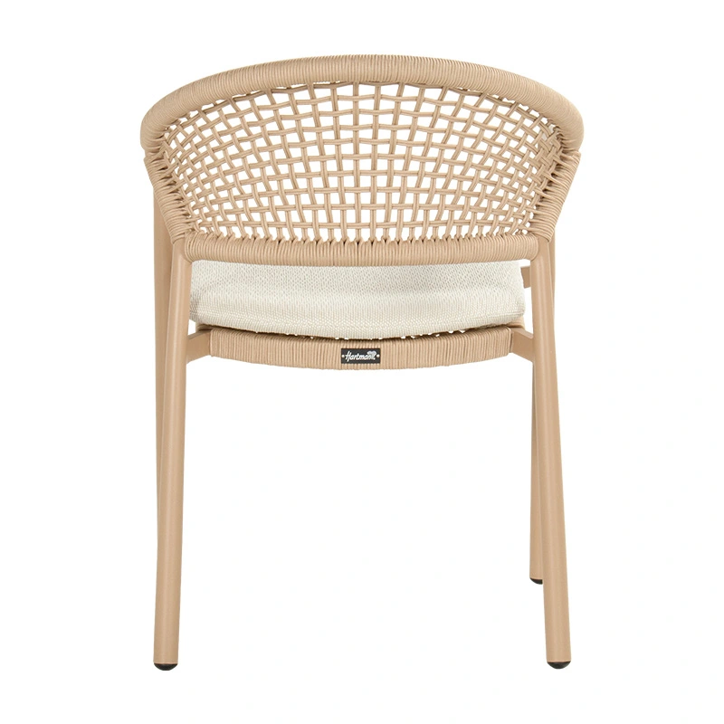 Hartman Valencio Taragona Diningset - Cappucino - afbeelding 8