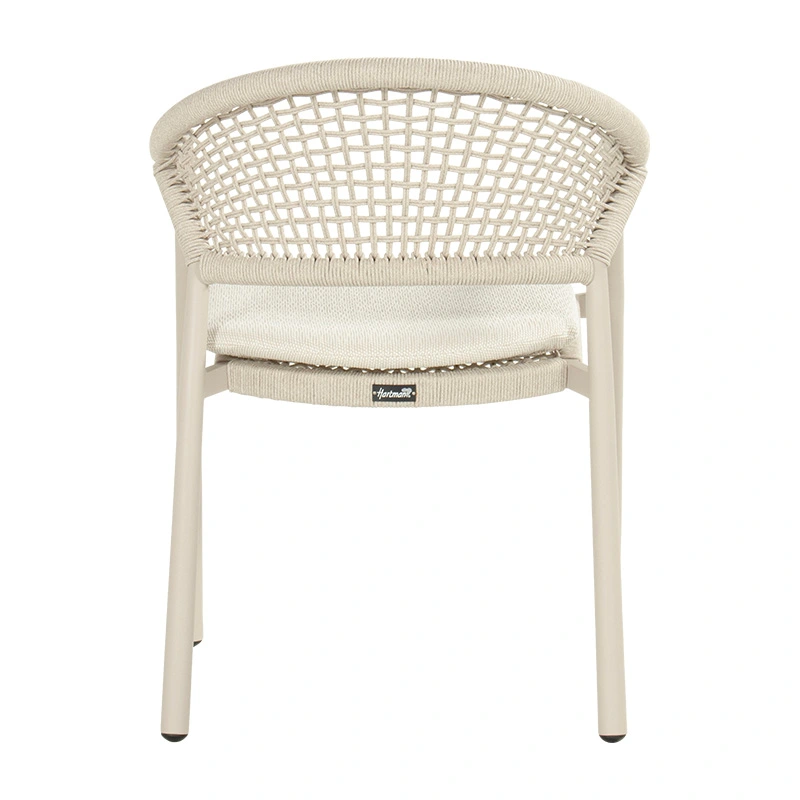 Hartman Valencio Taragona Diningset - Sand - afbeelding 6