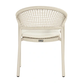 Hartman Valencio Taragona Diningset - Sand - afbeelding 6