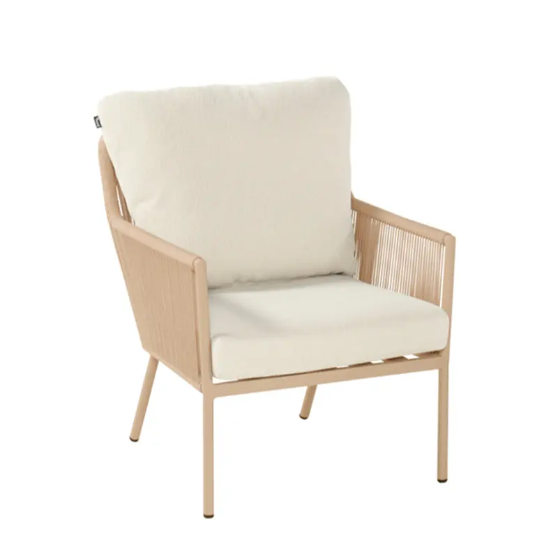 Hartman Zaragoza Cappuccino Stoel - afbeelding 1