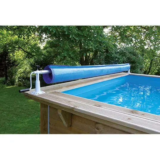 Ubbink Haspel Extra voor Afdekzeilen - 400-555 cm - afbeelding 3