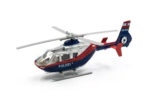 Jägerndorfer Jägerndorfer Helikopter Politie - 1:50