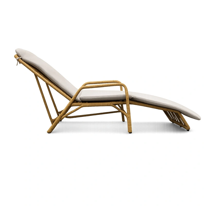 Henley Relax Stoel - Bamboo - afbeelding 3