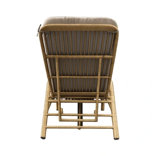 Henley Relax Stoel - Bamboo - afbeelding 4