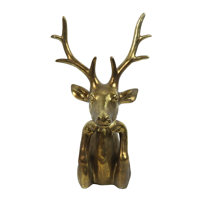 Countryfield Hert Zen M - Goud