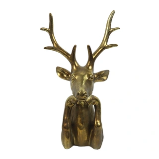 Countryfield Hert Zen M - Goud