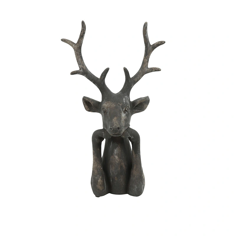 Countryfield Hert Zen S - Bruin