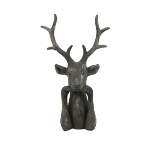 Countryfield Hert Zen S - Bruin