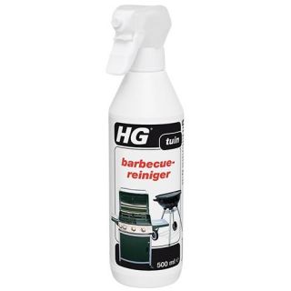 HG BBQ Reiniger - 1L