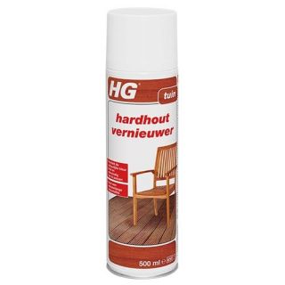 HG Hardhout Vernieuwer - 500ml