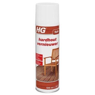 HG Hardhout Vernieuwer - 500ml