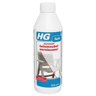 HG Kunststof Tuinmeubel Vernieuwer - 500ml
