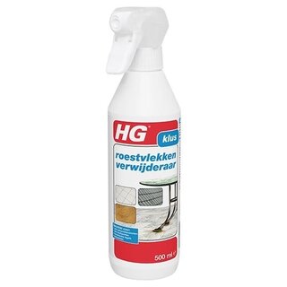 HG Roestvlekken Verwijderaar - 500ml