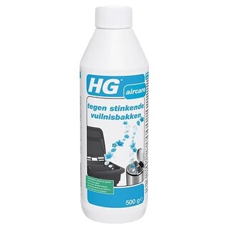 HG Tegen Stinkende Vuilnisbakken - 500g