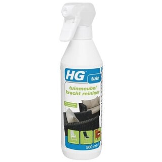 HG Tuinmeubel Kracht Reiniger - 500ml