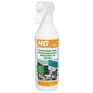 HG Waterdicht Zonneschermen, Zeilen & Tenten