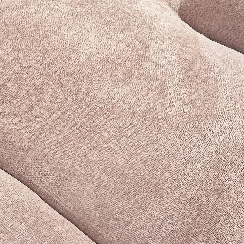 Hoekbank Comala Links - Roze - afbeelding 2