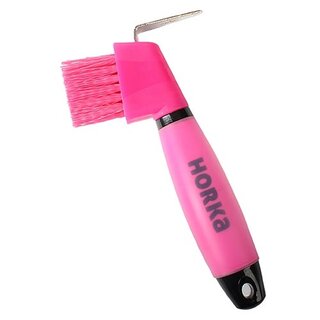 Horka Hoevenkrabber Gel - Roze