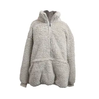 Unique Living Hoodie Willow - Chateau Grey | Tuincentrum De Boet