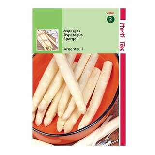 Horti Tops Asperges Argenteuil - afbeelding 1