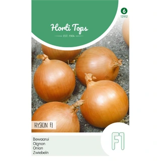 Horti Tops Bewaarui Hyskin F1 | De Boet
