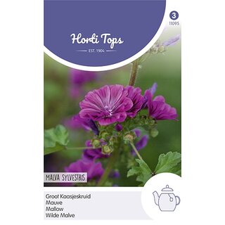 Horti Tops Kaasjeskruid - afbeelding 1