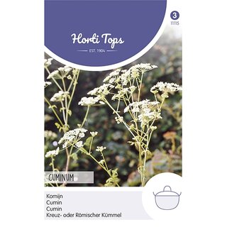 Horti Tops Komijn