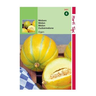 Horti Tops Meloenen Ogen - afbeelding 2