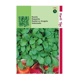 Horti Tops Rucola Coltivata - afbeelding 1